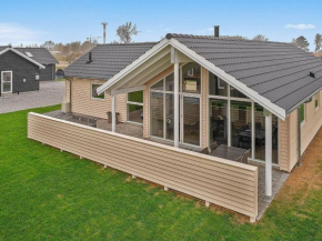 10 person holiday home in Hasselberg, Kappeln
